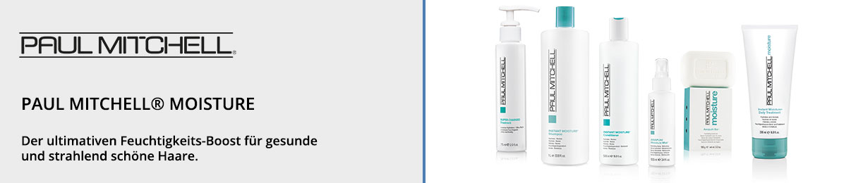 Paul Mitchell - Instant Moisture