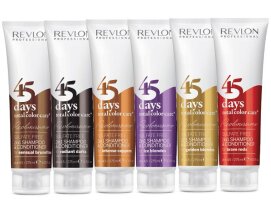 Revlonissimo 45 Days