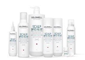 Scalp Specialist