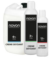 Oxydant Creme