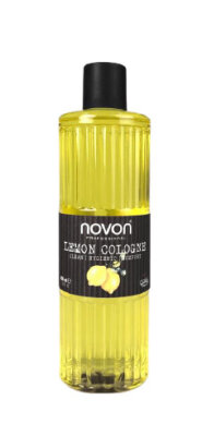 Lemon Cologne