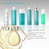 Extra Volumen
