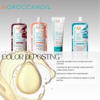 Color Depositing