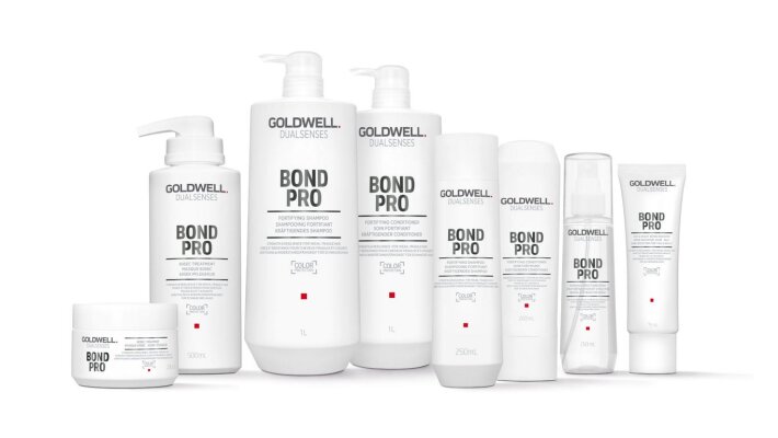 Bond Pro