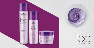 Keratin Smooth Perfect