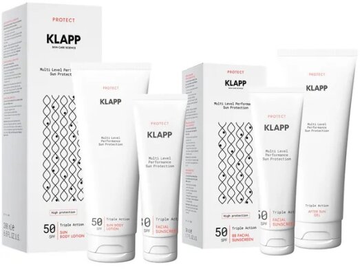 Facial Sunscreen