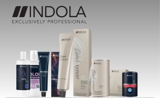 INDOLA Profession