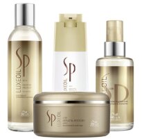 Luxe Oil
