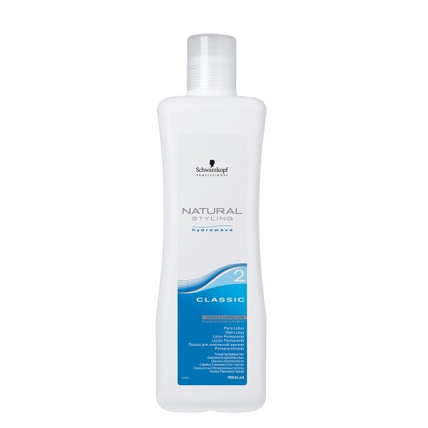 Schwarzkopf Natural Styling Classic 2, 1000 ml