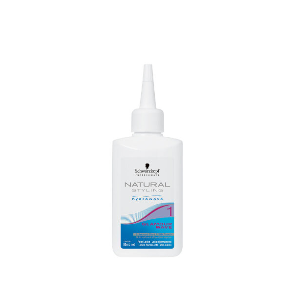 Schwarzkopf Natural Styling Glamour 1  - 80 ml