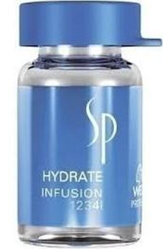 Wella SP Hydrate Infusion 6 x 5 ml