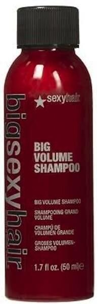 Big Sexy Hair Big Volumizing Color Safe Shampoo 50 ml