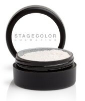 Stagecolor Sparkle Powder Dose Luna Sea White 2,5 g