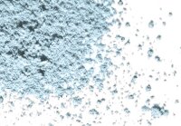 Stagecolor Sparkle Powder Dose White Blue 2,5 g