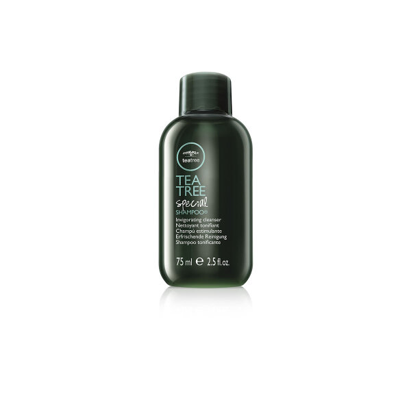 Paul Mitchell TEA TREE special SHAMPOO® 75ml