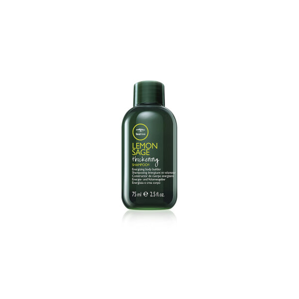 Paul Mitchell LEMON SAGE thickening SHAMPOO® 75ml