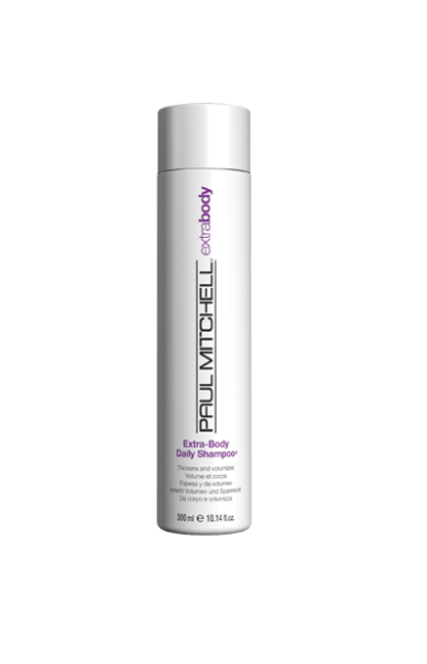 Paul Mitchell Extra-Body Daily Shampoo® 100ml