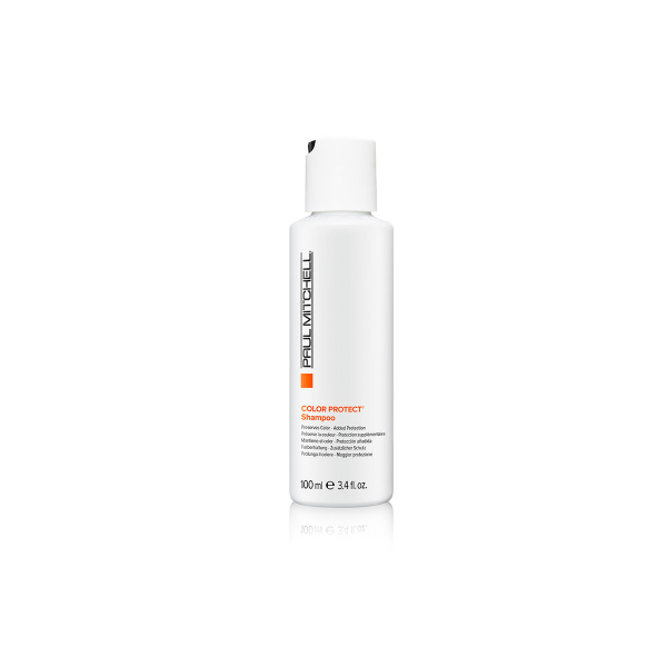 Paul Mitchell ColorCare Color Protect® Daily Shampoo 100ml