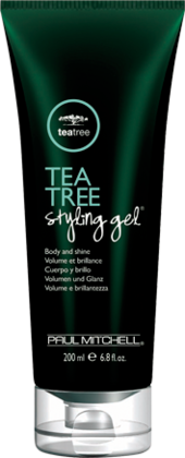 Paul Mitchell TEA TREE styling gel® 75ml