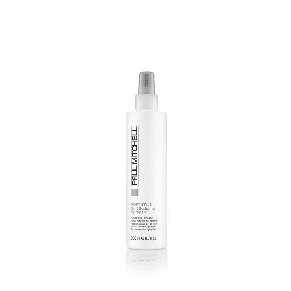 Paul Mitchell Soft Sculpting Spray Gel® 250ml