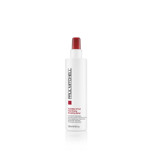 Paul Mitchell Fast Drying Sculpting Spray 250ml
