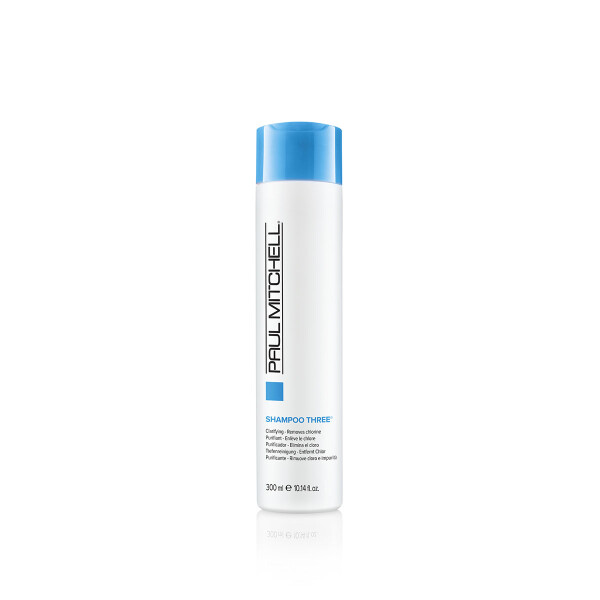 Paul Mitchell Shampoo Three® 300ml