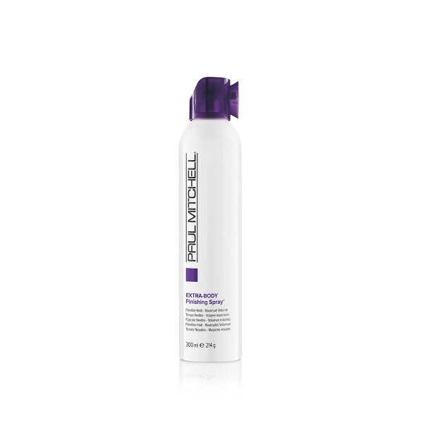 Paul Mitchell Extra-Body Finishing Spray® 300ml