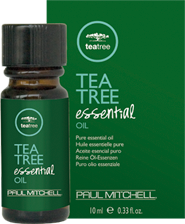 Paul Mitchell TEA TREE essential OIL 10ml