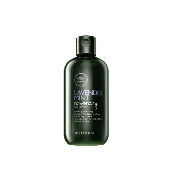 Paul Mitchell LAVENDER MINT moisturizing SHAMPOO™ 300ml