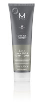 Paul Mitchell MITCH® DOUBLE HITTER® - Shampoo...