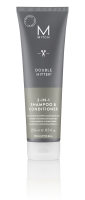 Paul Mitchell MITCH® DOUBLE HITTER® Shampoo &...