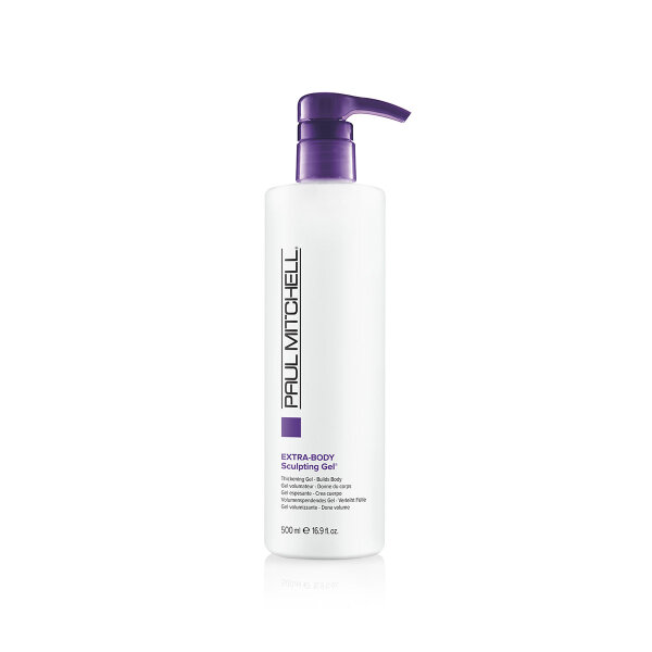 Paul Mitchell Extra-Body Sculpting Gel® 500ml