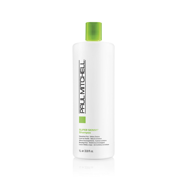Paul Mitchell Super Skinny® Daily Shampoo 1000ml