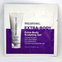 Paul Mitchell Extra-Body Sculpting Gel®...