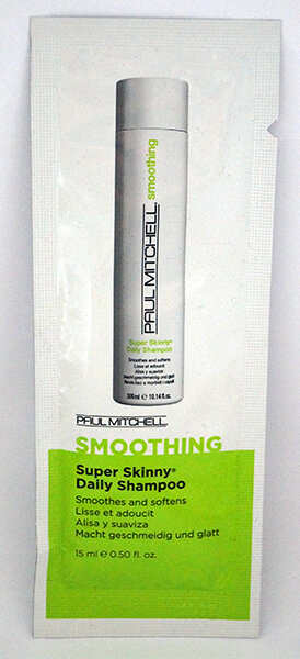 Paul Mitchell Super Skinny® Shampoo Qualitätsmuster