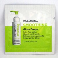 Paul Mitchell Gloss Drops® Qualitätsmuster