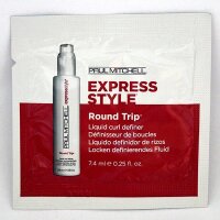 Paul Mitchell Round Trip® Qualitätsmuster