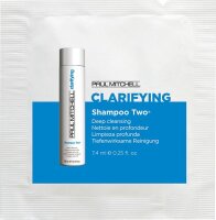 Paul Mitchell Shampoo Two® Qualitätsmuster 7 ml.