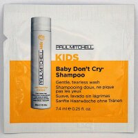 Paul Mitchell Baby Don’t Cry® Shampoo...