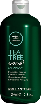 Paul Mitchell TEA TREE special SHAMPOO® Qualitätsmuster 7 ml.