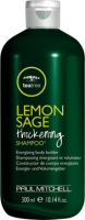 Paul Mitchell LEMON SAGE thickening SHAMPOO®...