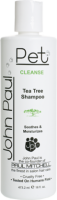 Paul Mitchell Tea Tree Shampoo Qualitätsmuster 15 ml.