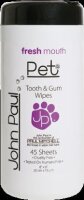 Paul Mitchell Tooth & Gum Wipes Qualitätsmuster...