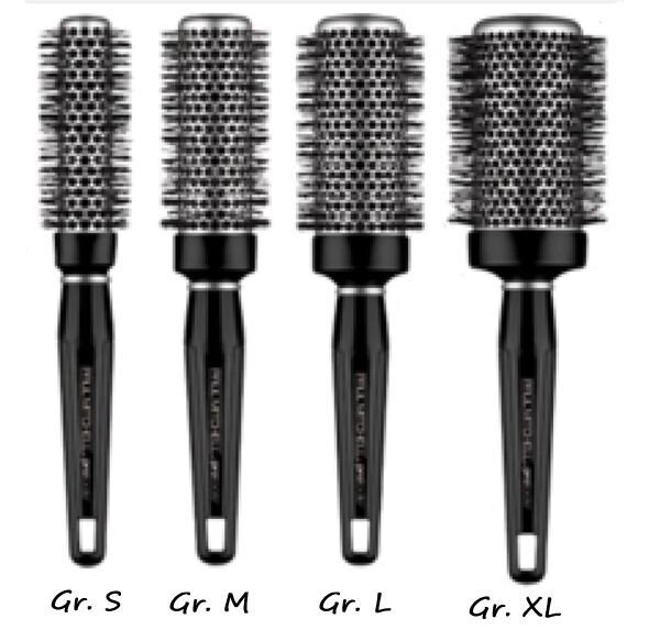 Paul Mitchell Express Ion Round® M