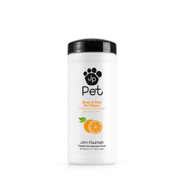 Paul Mitchell Full Body & Paw Bath Wipes 45 Tücher