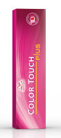 Wella Color Touch Plus 60 ml