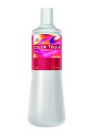 Wella Color Touch Emulsion 1,9 %- 6 Vol. - 1000 ml