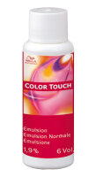 Wella Color Touch Emulsion 1,9 % - 6 vol. 60 ml