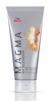 Wella Magma Post-Treatment (ph-Balance) Glanz...