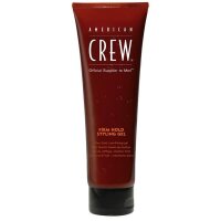 American Crew Firm Hold Styling Gel 250 ml